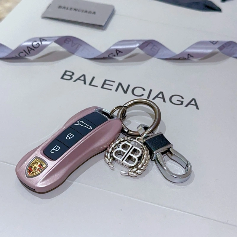 Balenciaga Keychains Cozy 266665