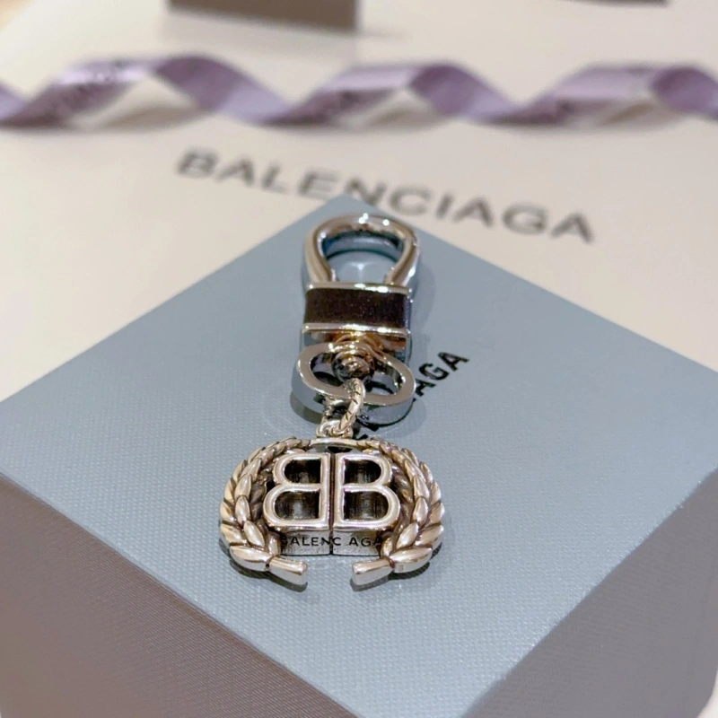 Balenciaga Keychains Cozy 266665