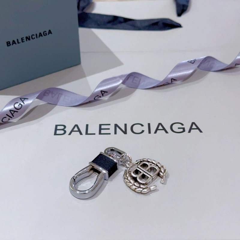 Balenciaga Keychains Cozy 266665