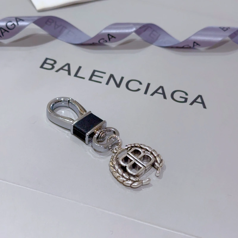 Balenciaga Keychains Cozy 266665