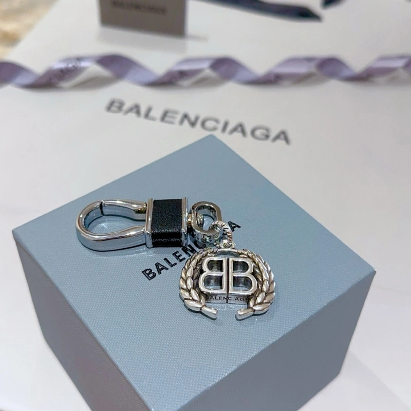 Balenciaga Keychains Cozy 266665