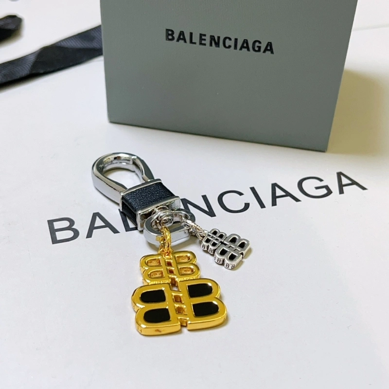 ZeroBulk Balenciaga Keychains 266660