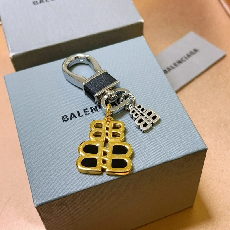 ZeroBulk Balenciaga Keychains 266660
