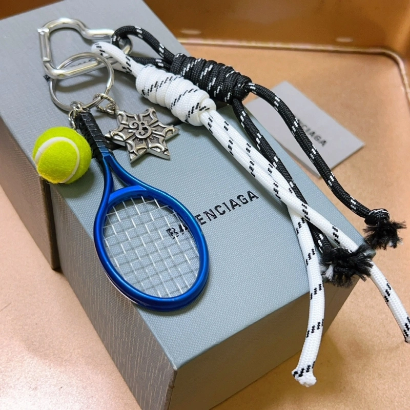 Balenciaga Keychains StreetReady 266658
