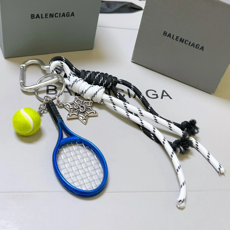 Balenciaga Keychains StreetReady 266658