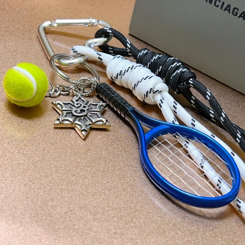 Balenciaga Keychains StreetReady 266658