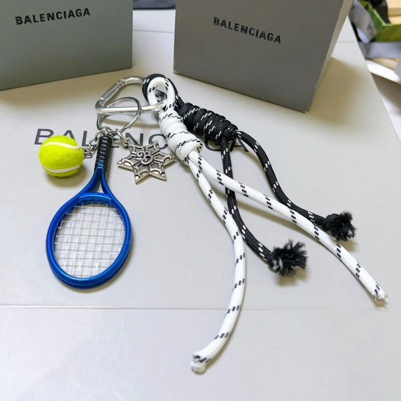 Balenciaga Keychains StreetReady 266658