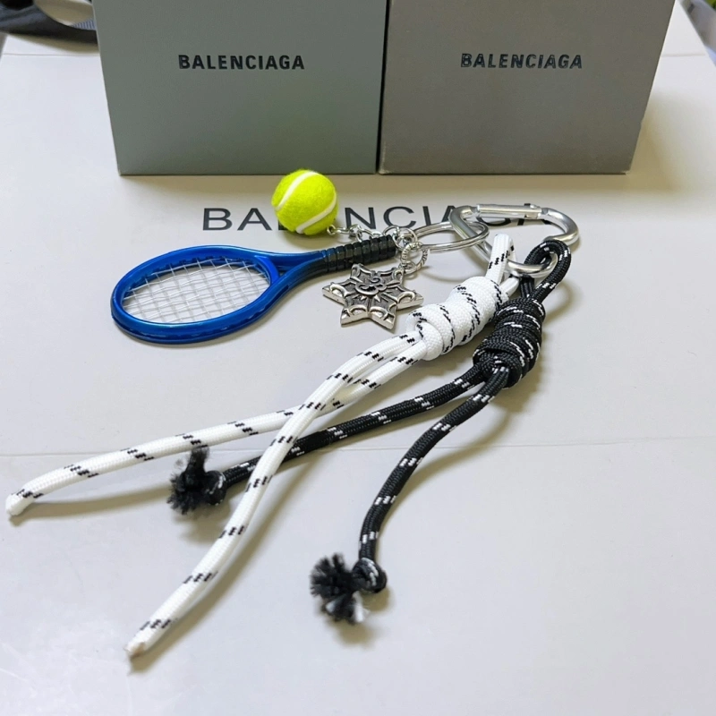 Balenciaga Keychains StreetReady 266658