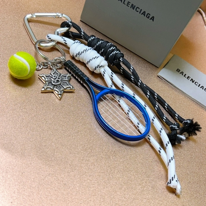 Balenciaga Keychains StreetReady 266658