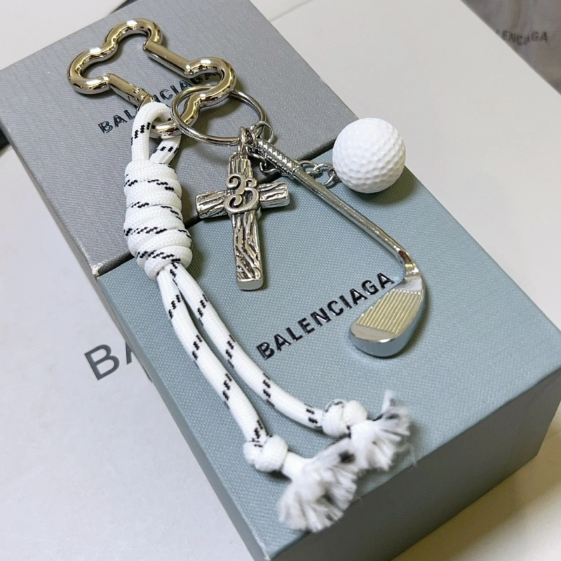 Balenciaga Keychains ZeroBulk 266657