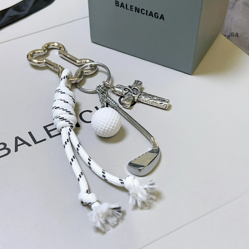 Balenciaga Keychains ZeroBulk 266657