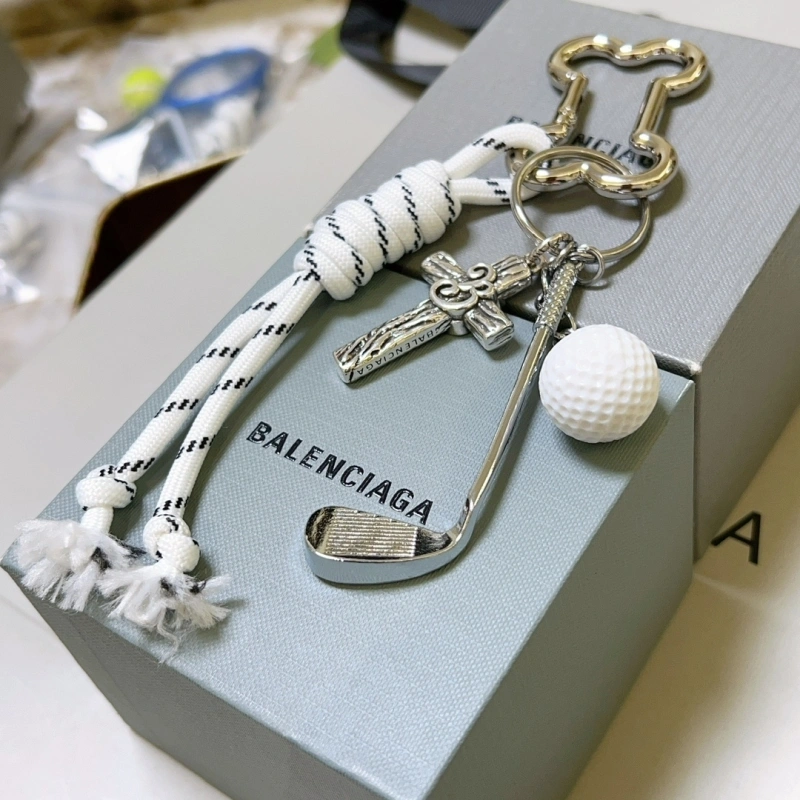 Balenciaga Keychains ZeroBulk 266657