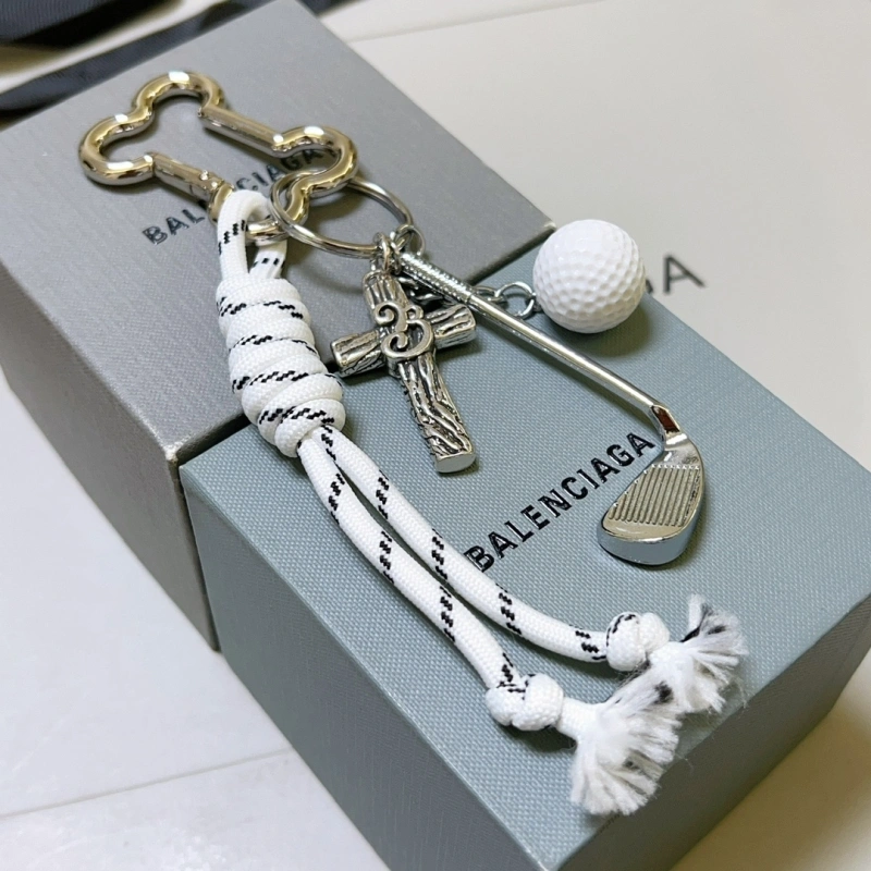 Balenciaga Keychains ZeroBulk 266657
