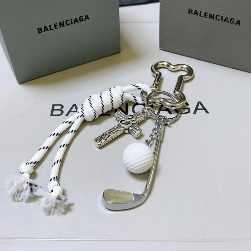 Balenciaga Keychains ZeroBulk 266657