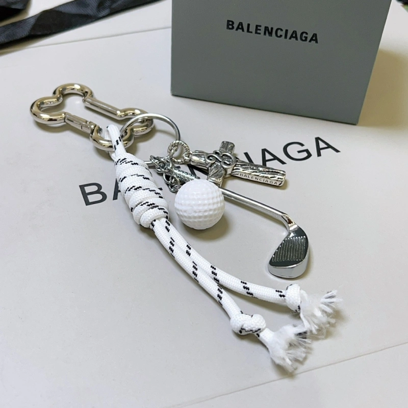 Balenciaga Keychains ZeroBulk 266657