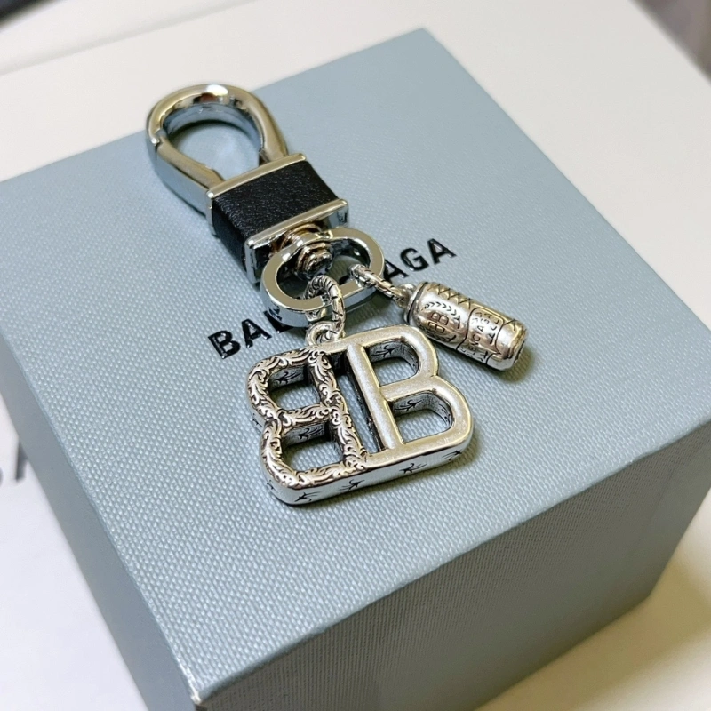 Balenciaga Keychains Comfortable 266656
