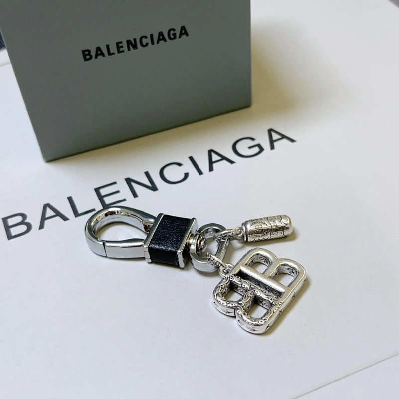 Balenciaga Keychains Comfortable 266656