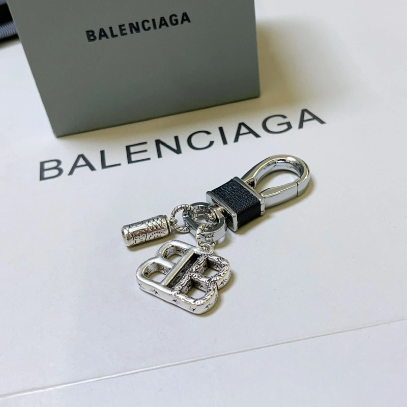 Balenciaga Keychains Comfortable 266656