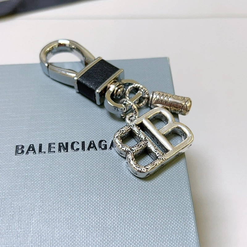 Balenciaga Keychains Comfortable 266656