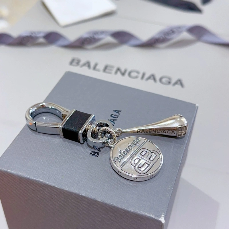 TravelReady Balenciaga Keychains 266655