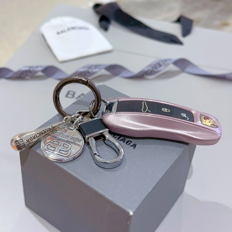 TravelReady Balenciaga Keychains 266655
