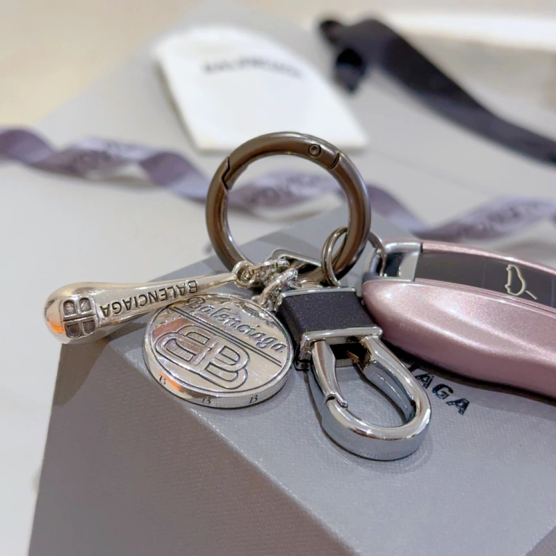 TravelReady Balenciaga Keychains 266655