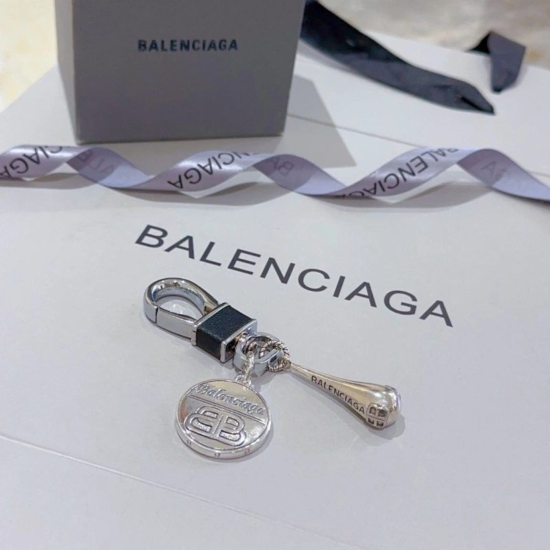 TravelReady Balenciaga Keychains 266655