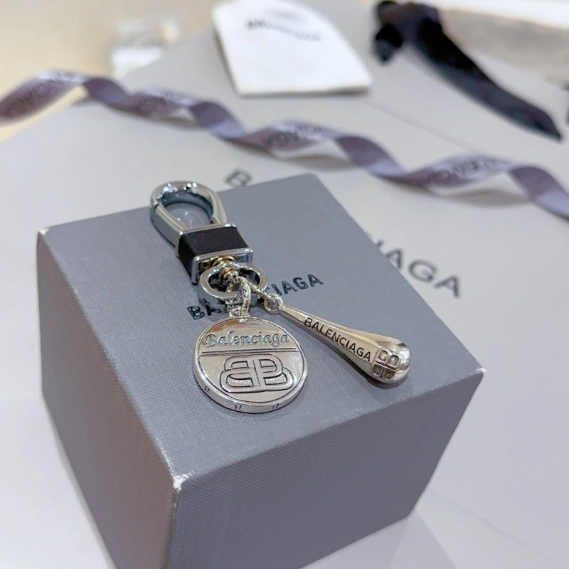 TravelReady Balenciaga Keychains 266655