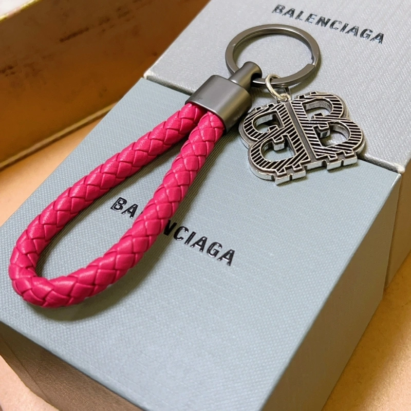 DailyWear Balenciaga Keychains 266654