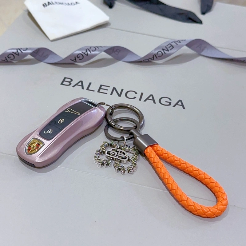 Balenciaga Keychains FashionForward 266653