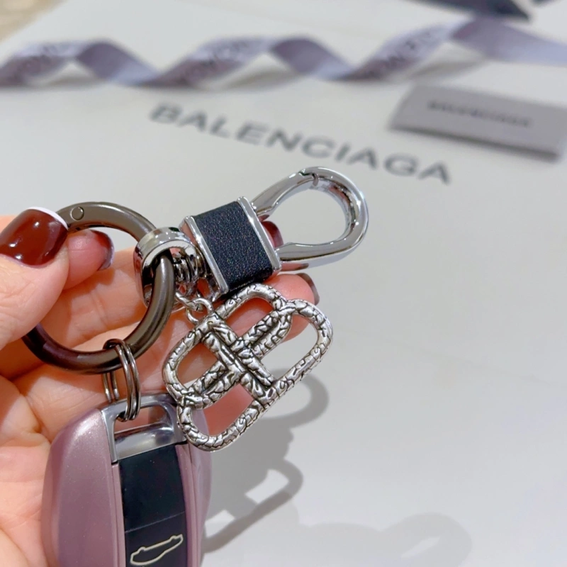 Balenciaga Keychains EasyCare 266651