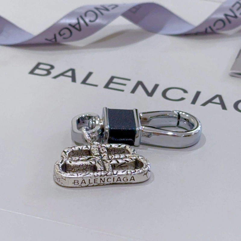 Balenciaga Keychains EasyCare 266651