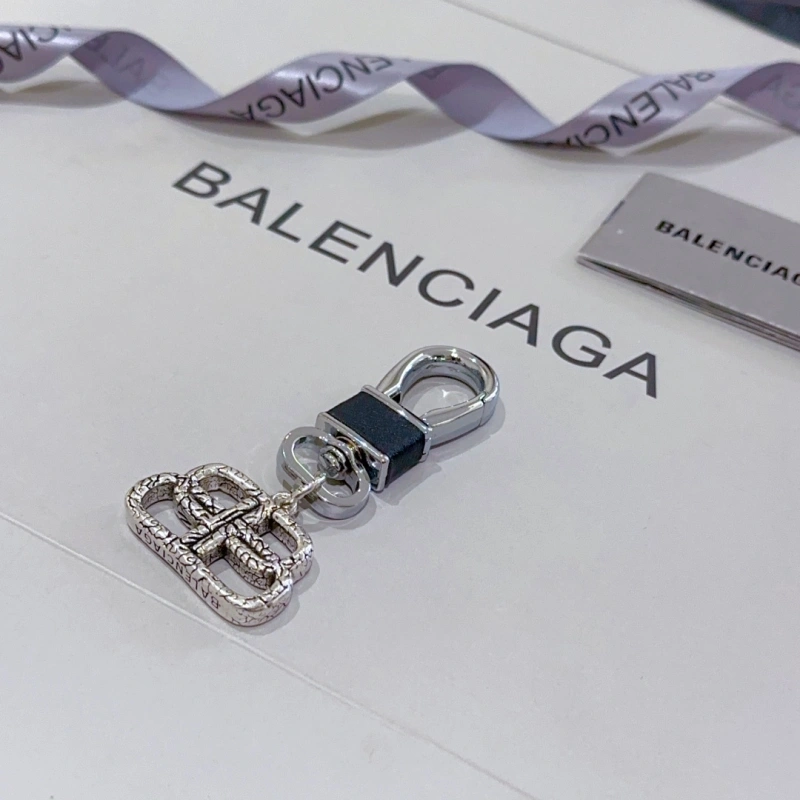 Balenciaga Keychains EasyCare 266651