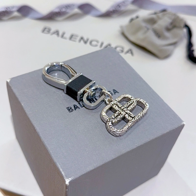 Balenciaga Keychains EasyCare 266651