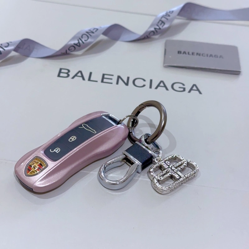 Balenciaga Keychains EasyCare 266651