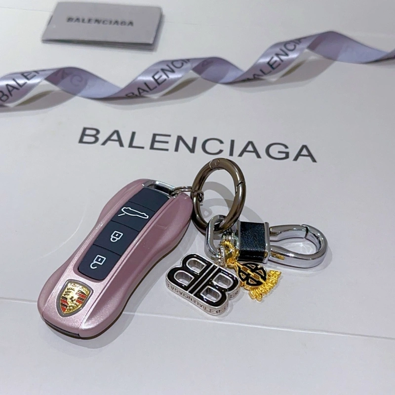 Balenciaga Keychains Bold 266650