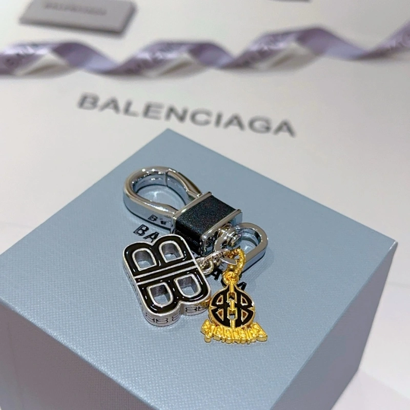 Balenciaga Keychains Bold 266650