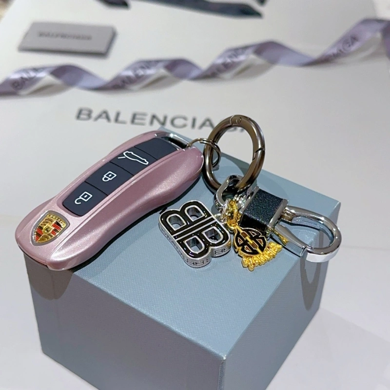 Balenciaga Keychains Bold 266650