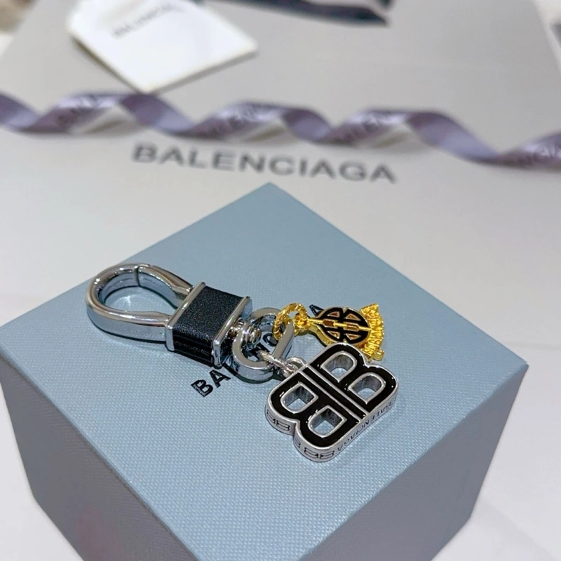 Balenciaga Keychains Bold 266650