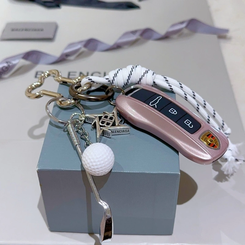 Balenciaga Keychains Fashionable 266649