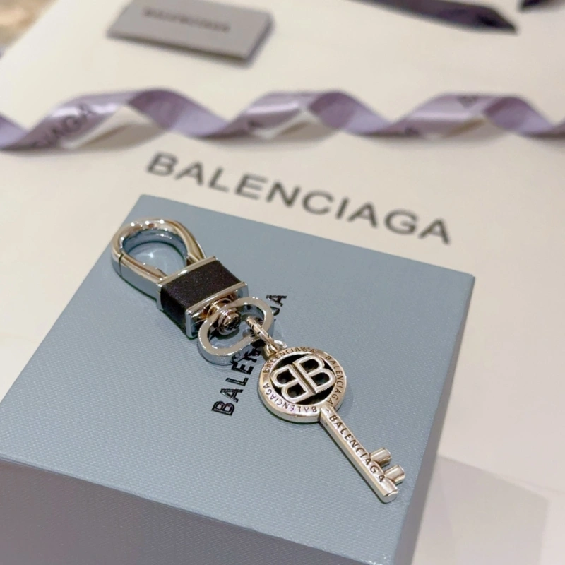 Balenciaga Keychains FreshLook 266647