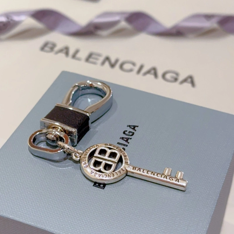 Balenciaga Keychains FreshLook 266647