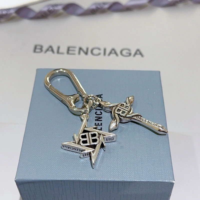Balenciaga Keychains SmartChoice 266648
