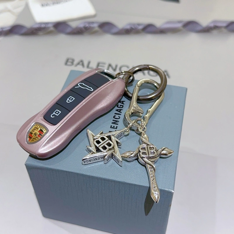 Balenciaga Keychains SmartChoice 266648