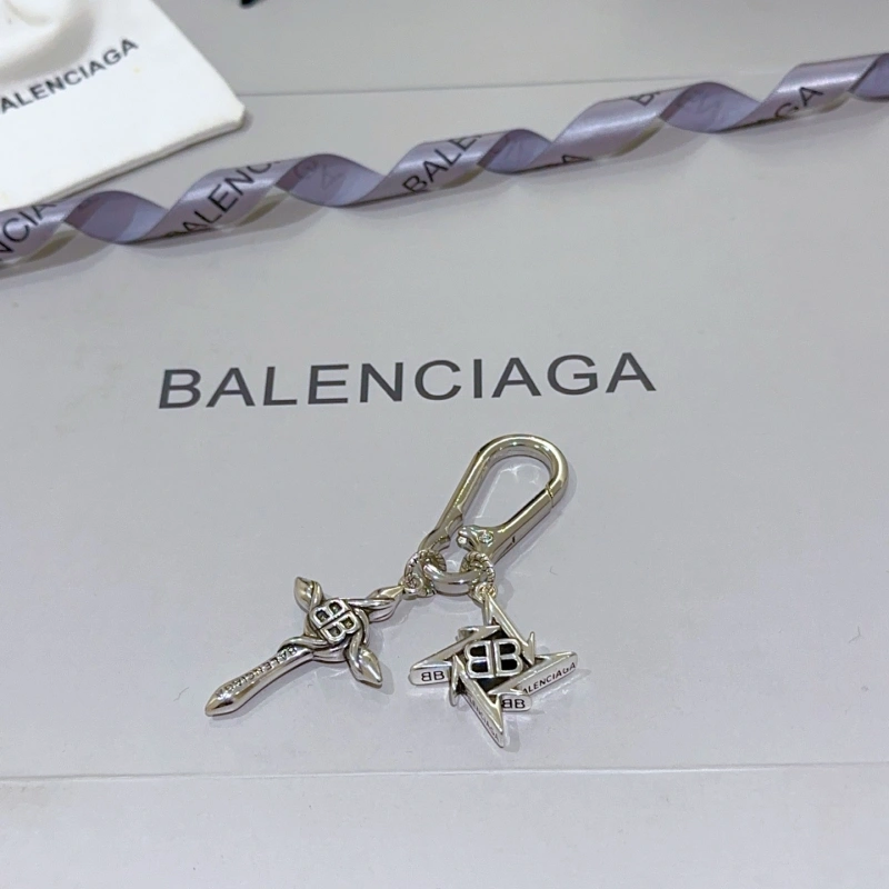 Balenciaga Keychains SmartChoice 266648