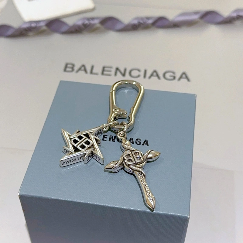 Balenciaga Keychains SmartChoice 266648