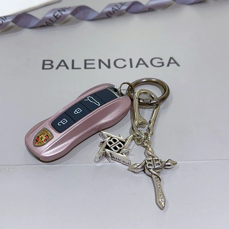 Balenciaga Keychains SmartChoice 266648