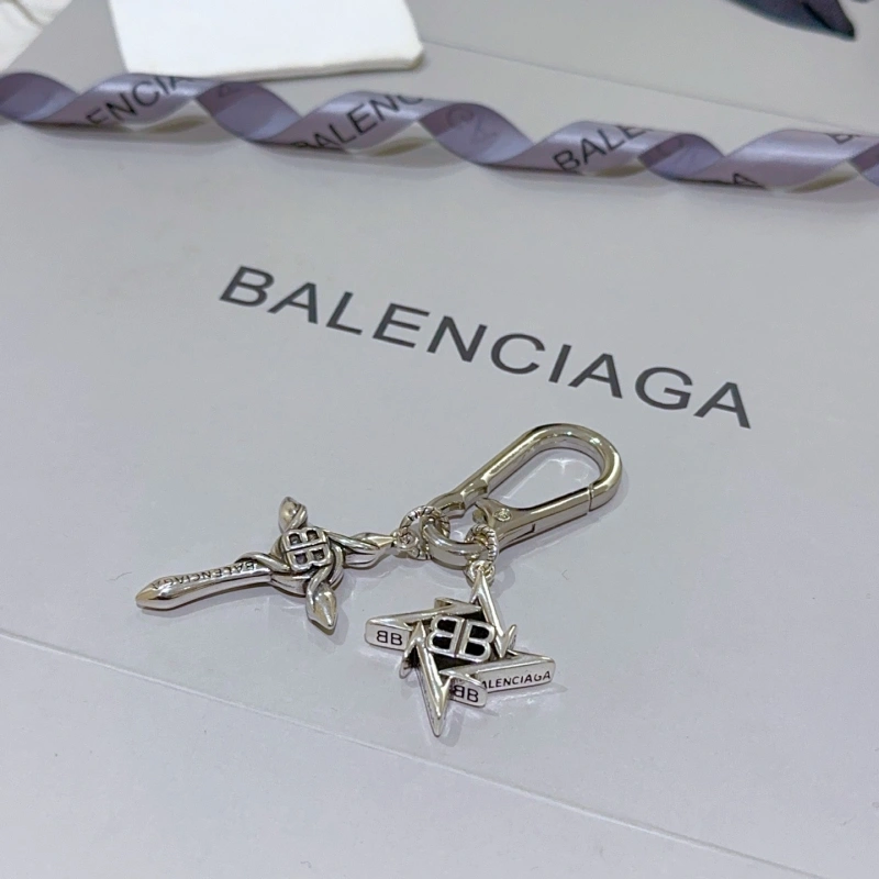 Balenciaga Keychains SmartChoice 266648