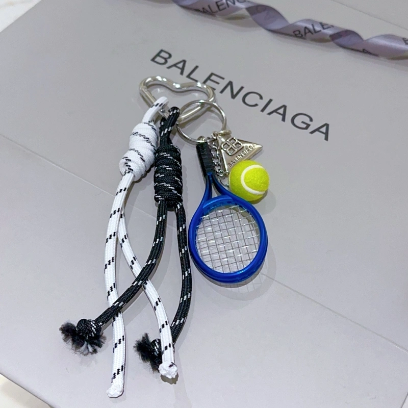Balenciaga Keychains Sporty 266646