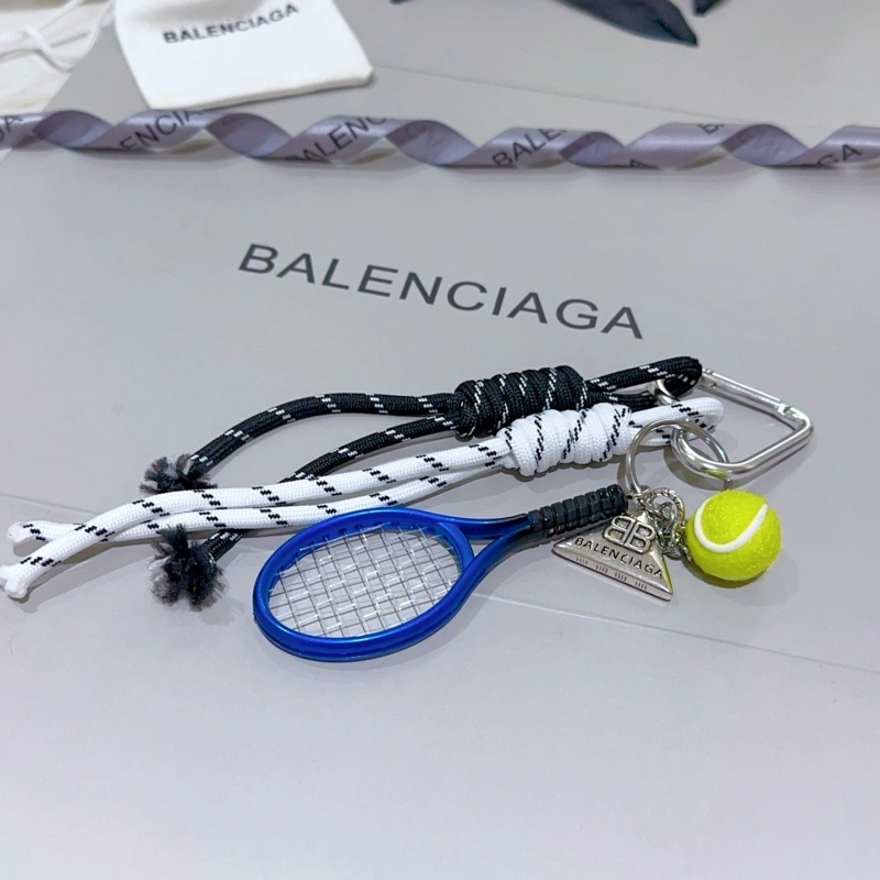 Balenciaga Keychains Sporty 266646